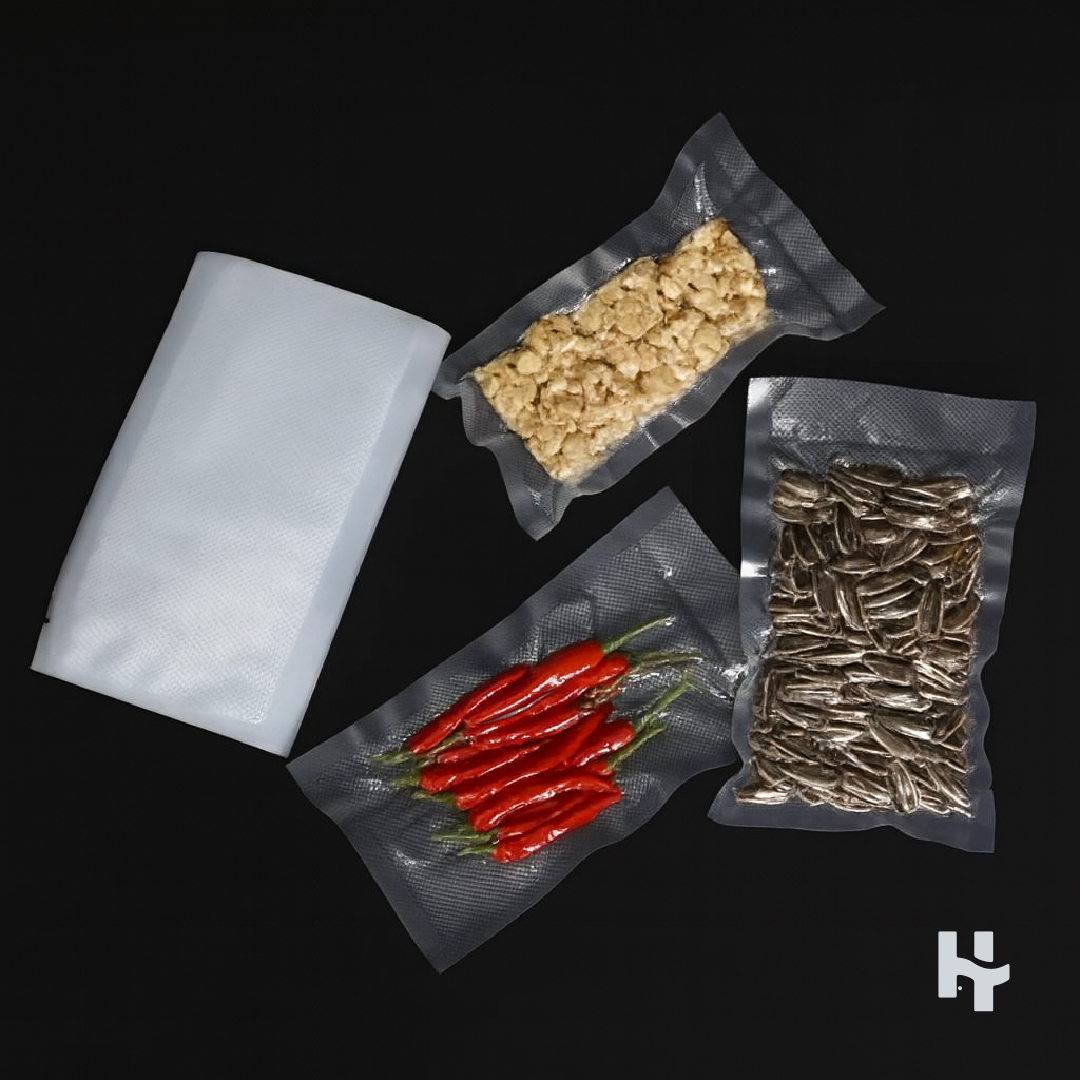 Bolsas Selladoras - 100 Unidades